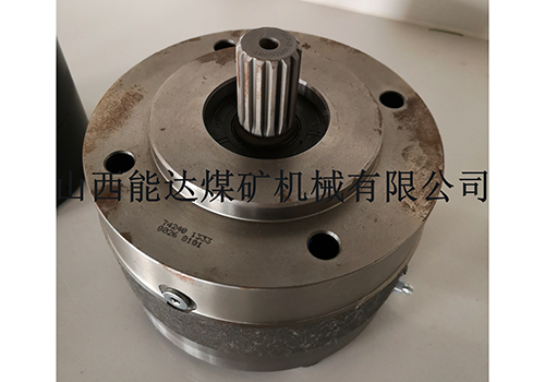 制动器