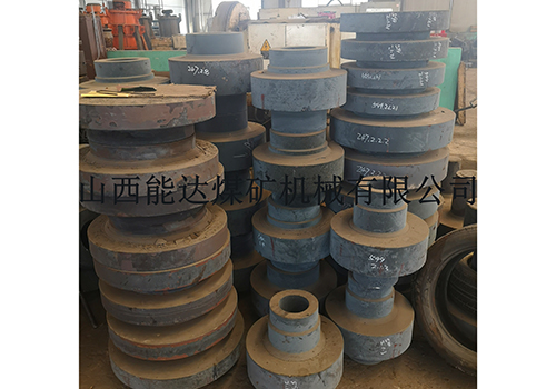 齿轮毛坯