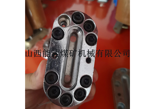 油标
