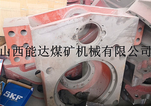 外牵引箱