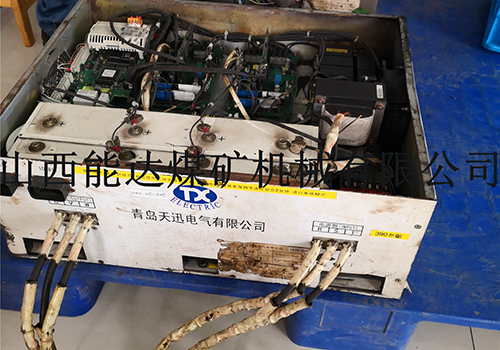 变频器维修