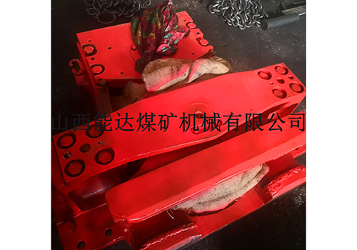 外牵引维修